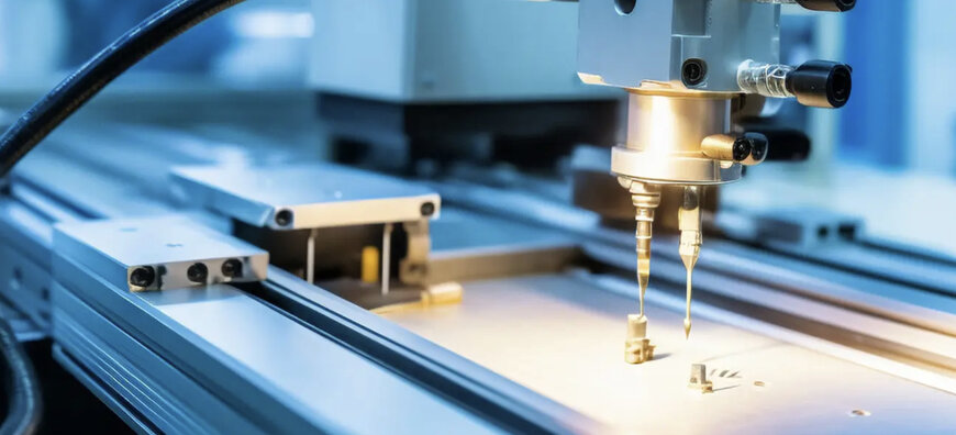 Modulare Laserschwei&szlig;stationen: Eine neue &Auml;ra f&uuml;r das Batterie-Prototyping