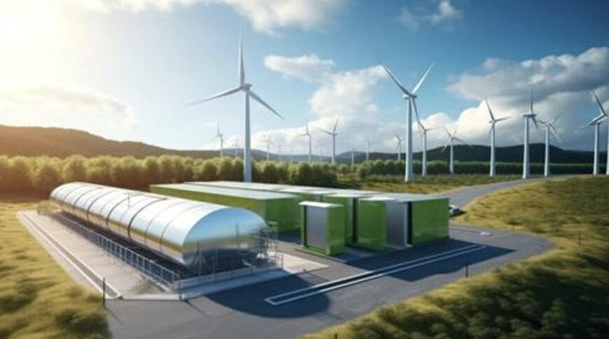 AMÉRICA LATINA ACELERA COMPROMISSO COM O HIDROGÊNIO VERDE ATRAVÉS DA AUTOMAÇÃO