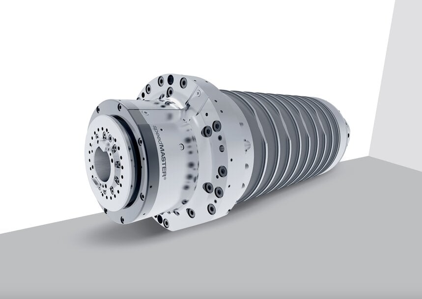 DMG MORI presents DMC 65/75 monoBLOCK 2. Generation