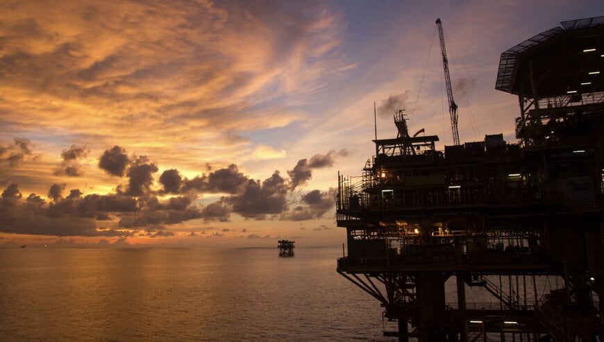 Wood launches real-time data streaming to transform offshore inspections 