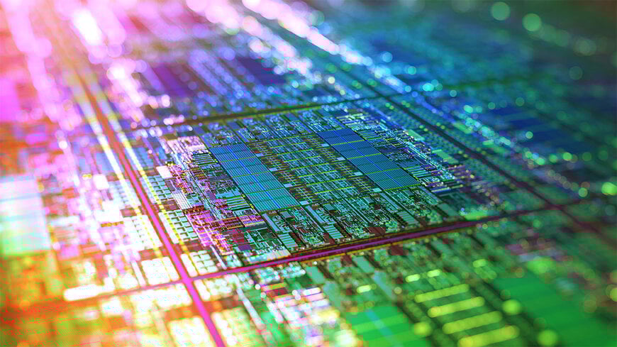 Siemens TSMC Advance Chip Design
