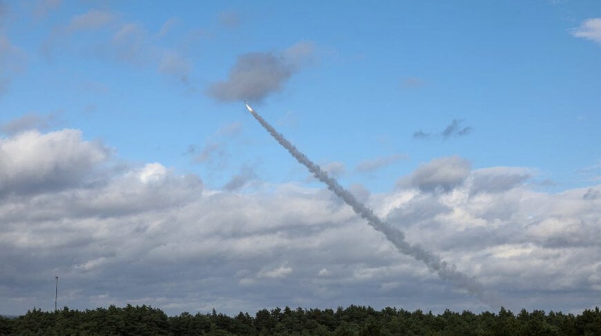 Northrop Grumman osiąga kamień milowy dzięki pierwszemu strzelaniu IBCS