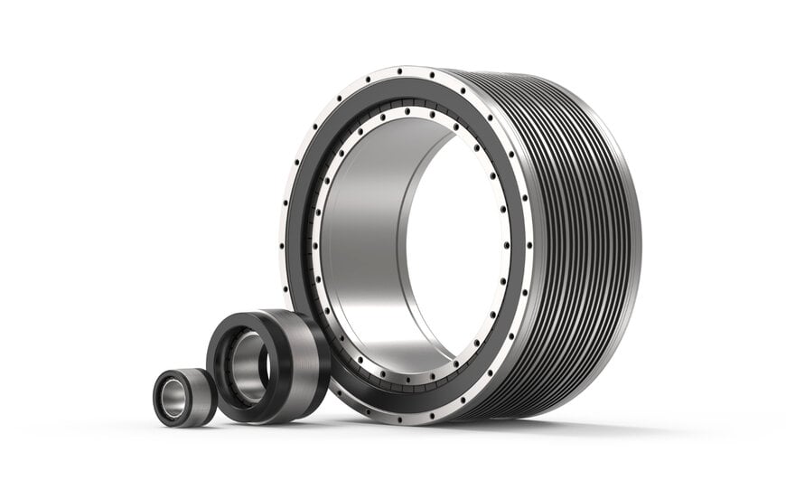 WITTENSTEIN cyber motor integrates servo drive solutions in SERVOsoft