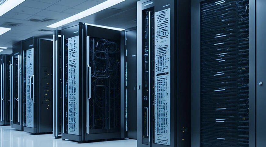 EcoStruxure IT: plataforma DCIM líder a nivel mundial