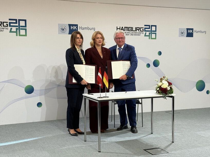 Rheinmetall to Build Ammunition Factory in Latvia