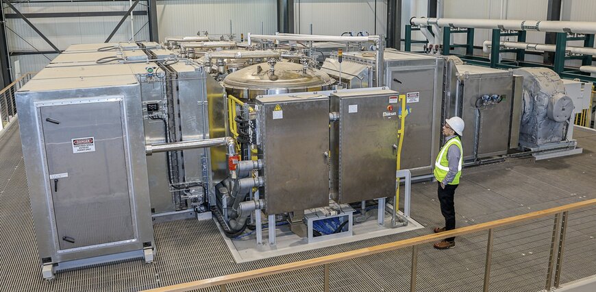 GE Vernova Deploys Direct Air Capture in Canada