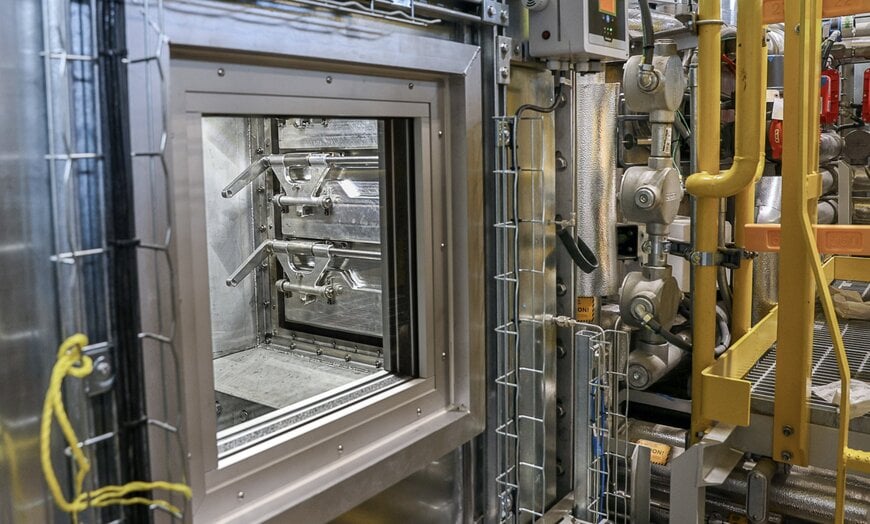 GE Vernova Deploys Direct Air Capture in Canada