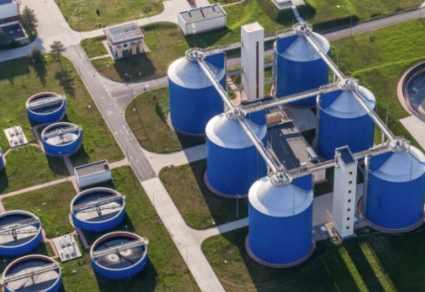ELIPSE WATER ADICIONA INTEGRAÇÃO AO SISTEMA DA STATTUS4