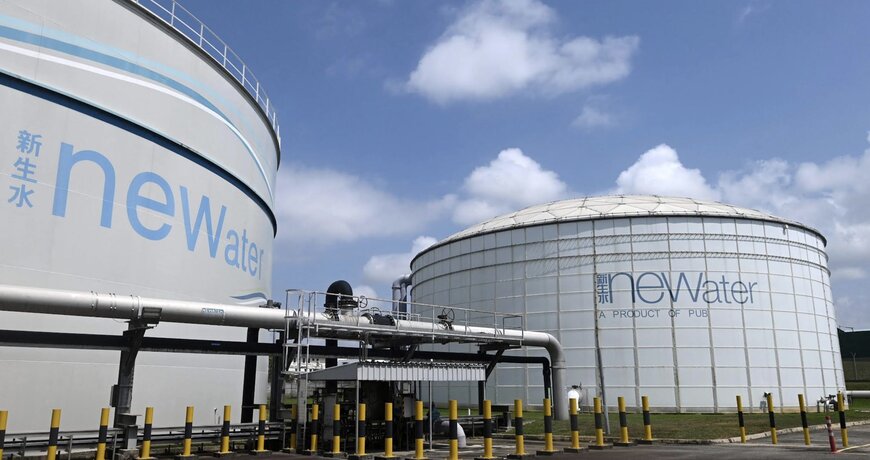 Traitement des eaux us&eacute;es &agrave; haute efficacit&eacute; &eacute;nerg&eacute;tique : perspectives pour l&rsquo;avenir