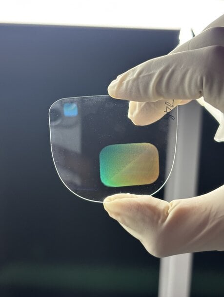 Kaynes and DigiLens Launch India’s First AR Waveguide Manufacturing Line