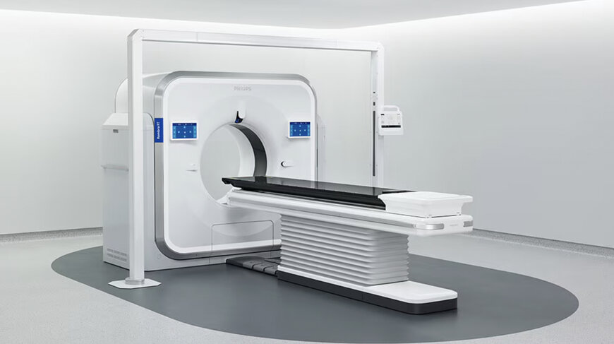 Philips Introduces Rembra RT, Areta RT, and BlueSeal RT Systems