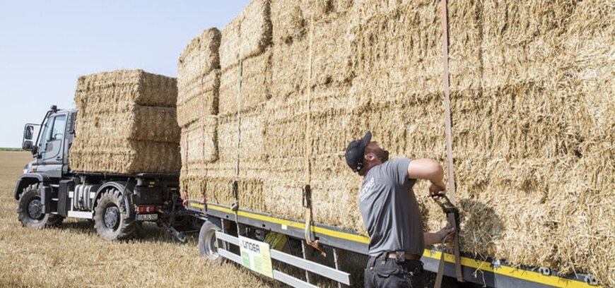 Daimler Truck Unveils Unimog Innovations at Agritechnica 2025