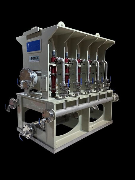 World Water Works to Showcase Advanced Intensification and Bioaugmentation Wastewater Treatment Technologies at WEFTEC 2025 