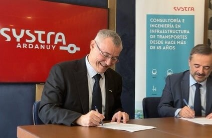 SYSTRA acquiert Ardanuy Ingeniería, société d’ingénierie espagnole de référence
