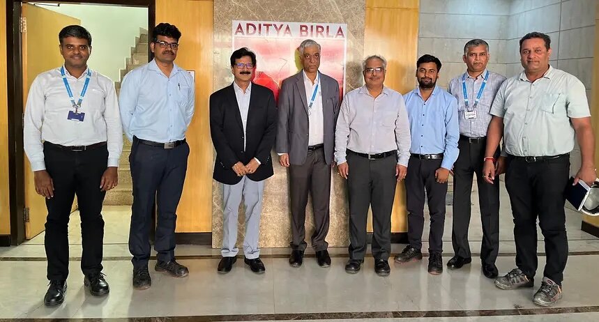 ANDRITZ to supply recovery boiler to Century Pulp and Paper in India