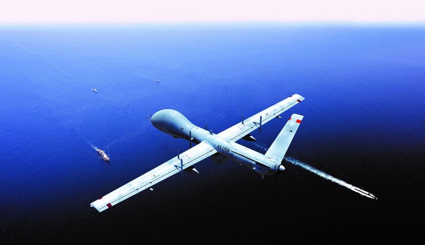 Elbit Systems wins $120M Hermes 900 UAS contract
