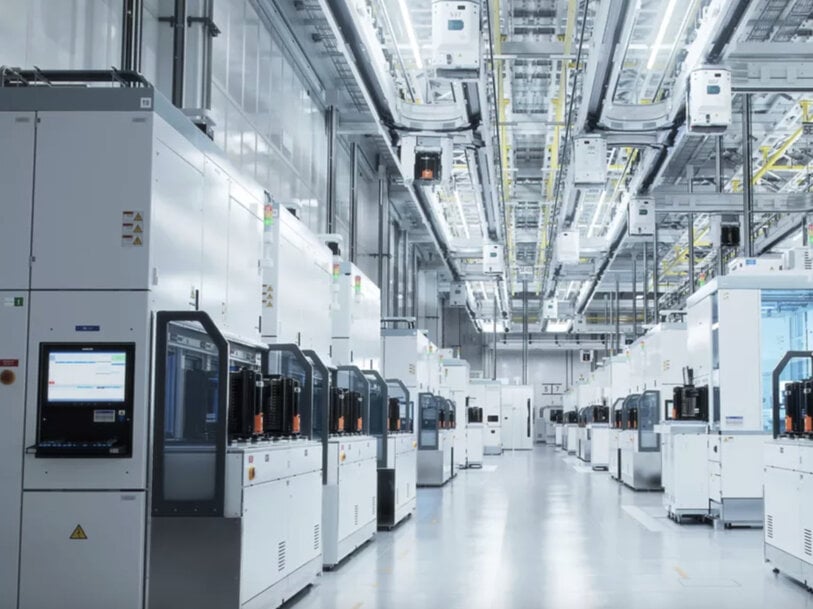 Honeywell Introduces 13MM Pressure Sensor for Cleanroom Semiconductor Manufacturing