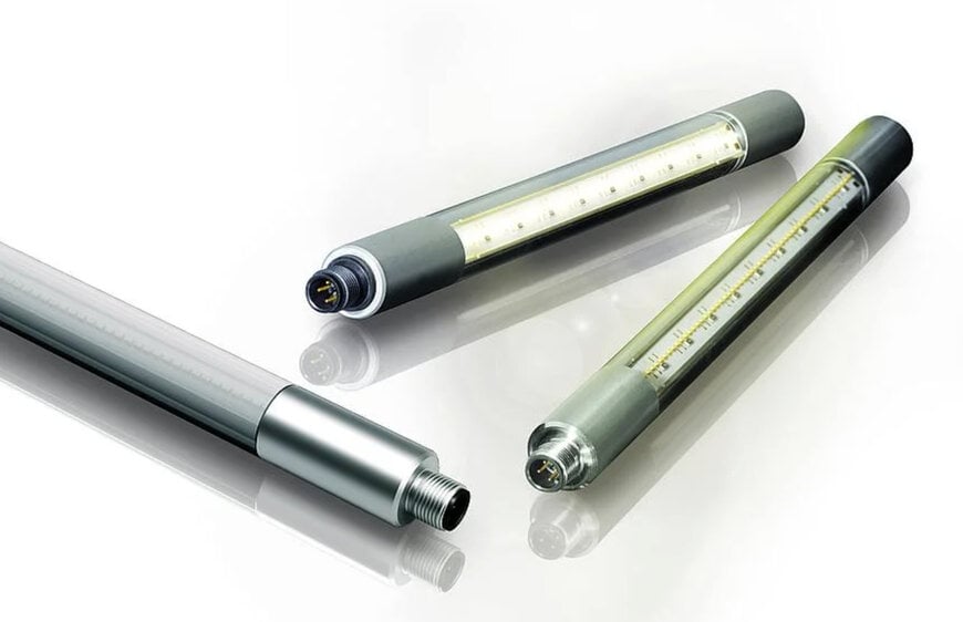 Precise White Light and RGB Signaling – Combined in a Single Luminaire