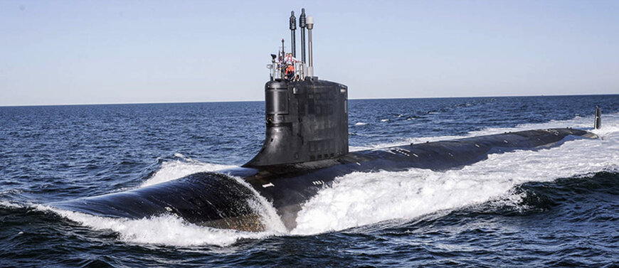 General Dynamics Mission Systems Wins $91M U.S. Navy Contract