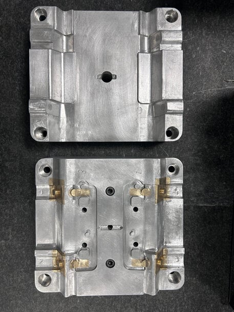 Quickparts Unveils “Quick Mould” Redefining Rapid Tooling with 5-Day Turnarounds Across Europe