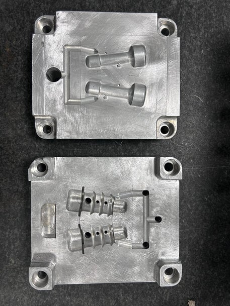 Quickparts Unveils “Quick Mould” Redefining Rapid Tooling with 5-Day Turnarounds Across Europe