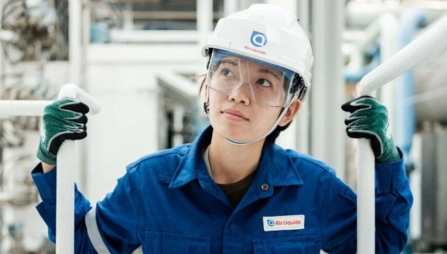 Le groupe français investit en Asie