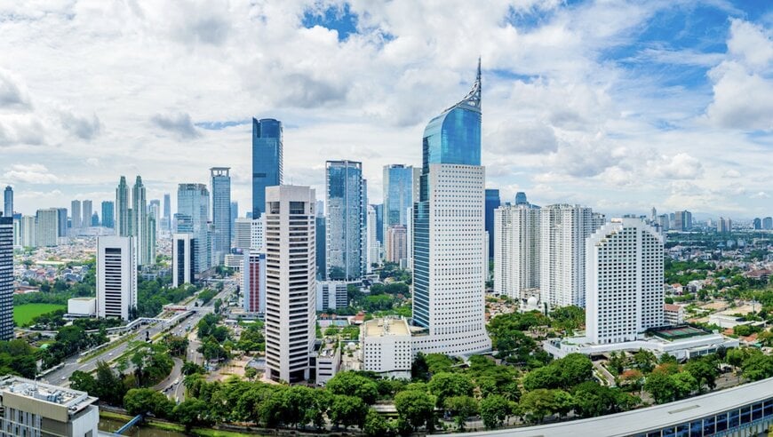 Indonesia advances energy transition with strong renewable adoption, investment and digital integration
