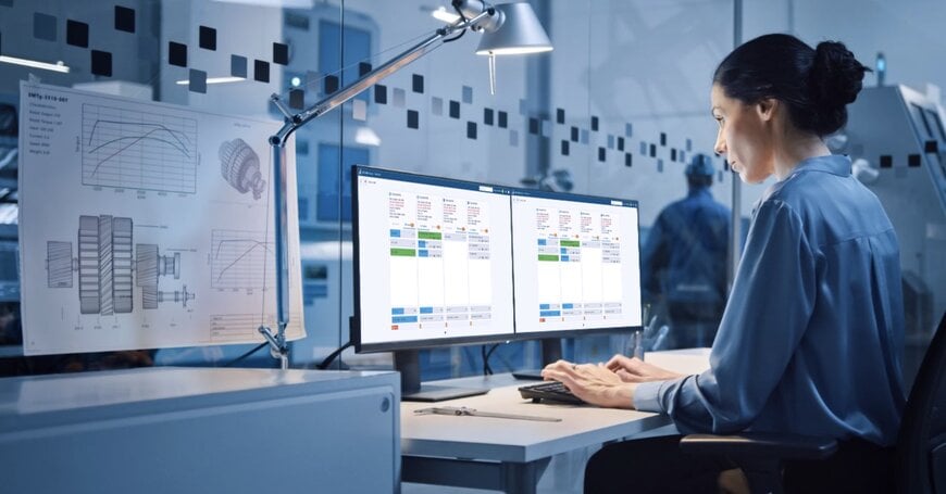 Benefits of Manufacturing Execution Systems (MES) in Terms of ROI