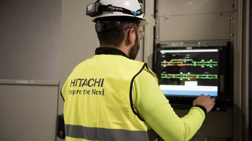Hitachi Rail's 55 Years of Innovation and Sustainable Mobility in Mexico