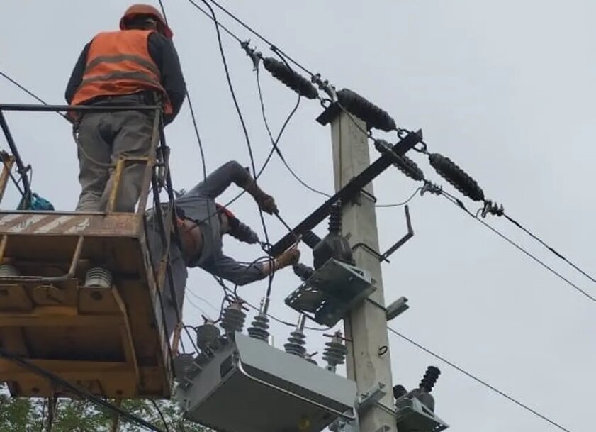 Australia Supports Ukraine&rsquo;s Grid with NOJA Power Reclosers