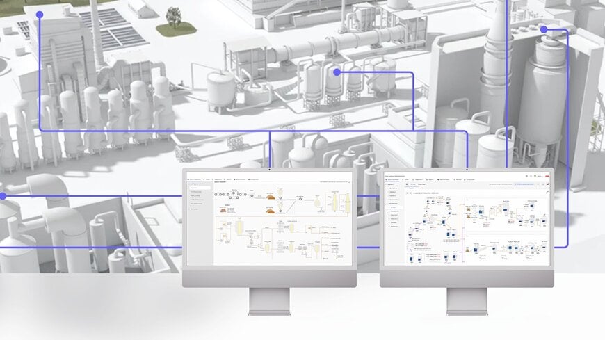ABB launches software for smarter mill-wide pulp optimization