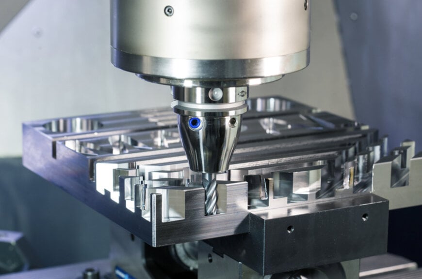 MAPAL Launches Third-Generation OptiMill-Uni-HPC Milling Cutters for Reliability