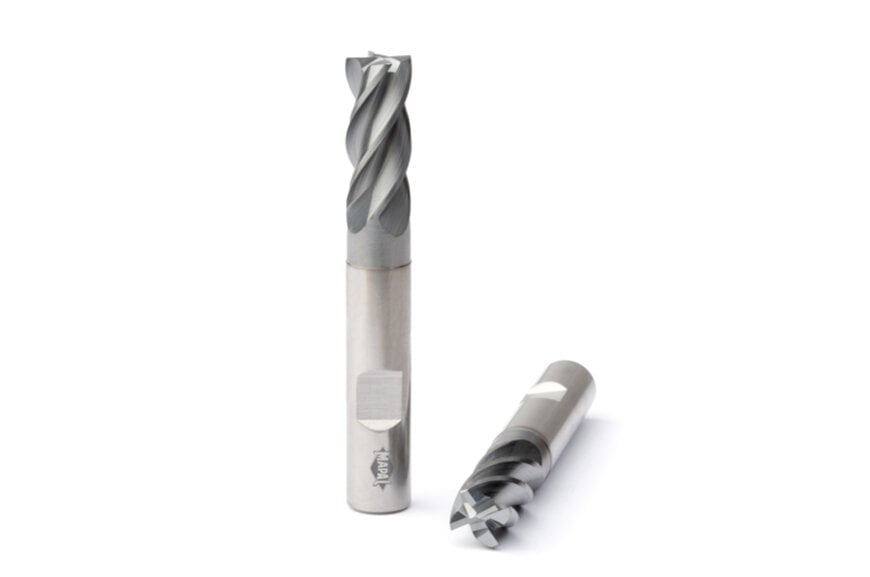 MAPAL Launches Third-Generation OptiMill-Uni-HPC Milling Cutters for Reliability