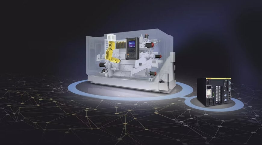 FANUC Strengthens European Machine Tool Industry with Advanced Automation Solutions