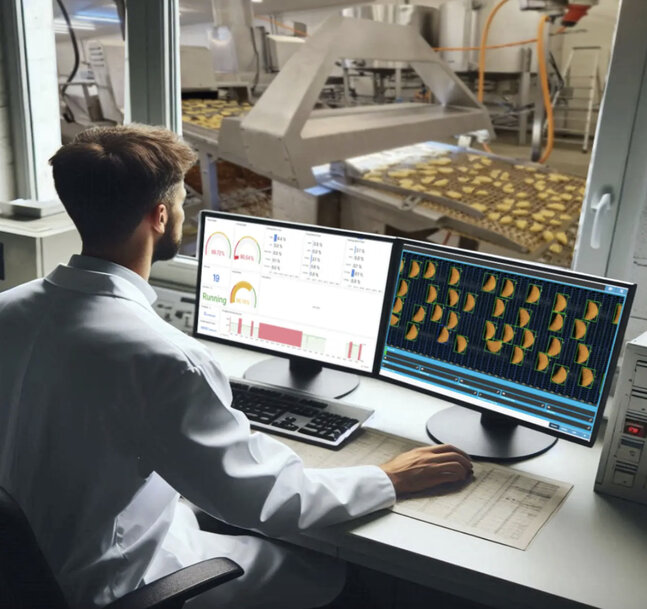 Marel IRIS FP Automates 100% Visual Quality Inspection Across Processing Lines