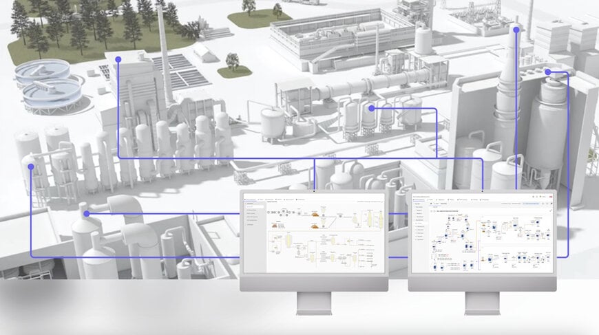 ABB lanserar Plant Optimizer för effektivare drift av massabruk