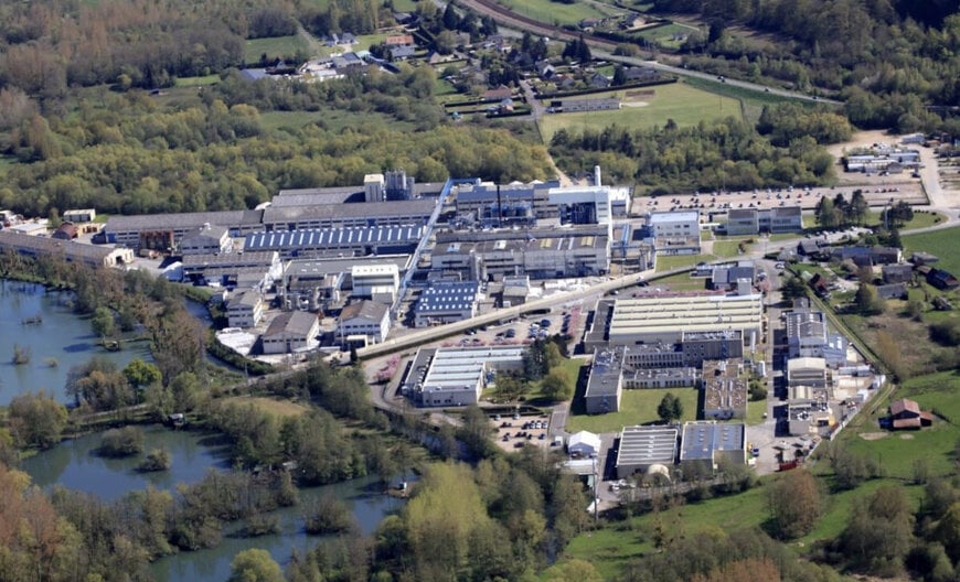 Arkema inaugure un laboratoire français d’électrodes pour batteries sans solvant