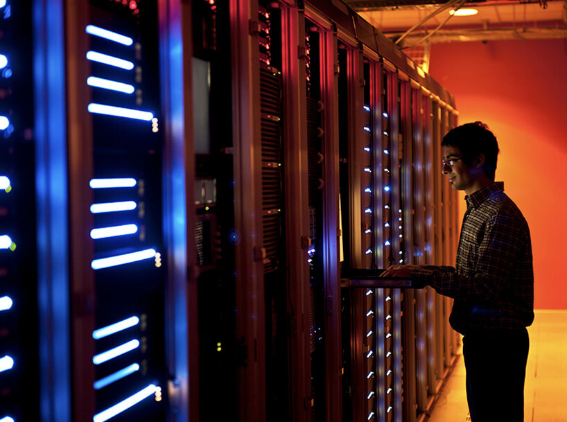 AI e raffreddamento: verso un nuovo paradigma