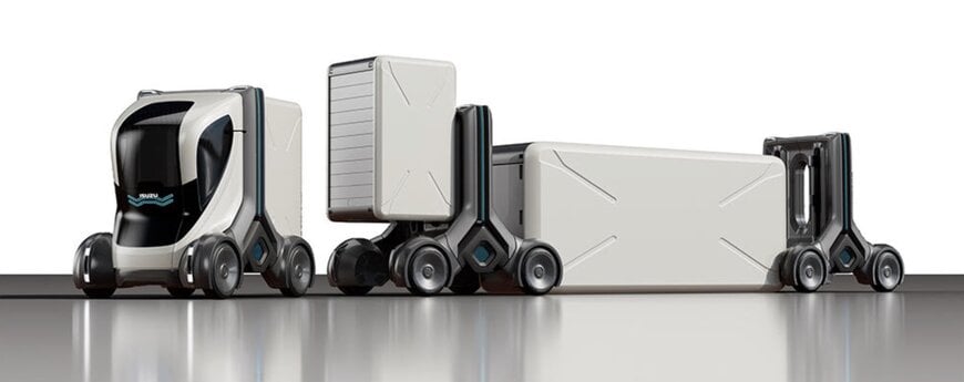 Isuzu and UD Trucks to exhibit at JAPAN MOBILITY SHOW 2025