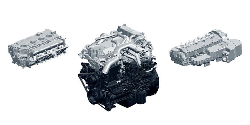 Isuzu and UD Trucks to exhibit at JAPAN MOBILITY SHOW 2025