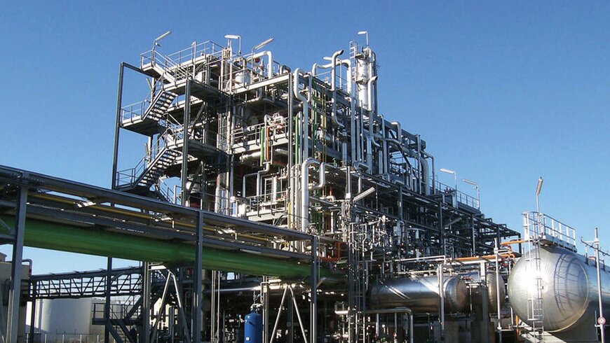 Technip Energies awarded two services contracts for waste-to-methanol Ecoplanta project in Spain