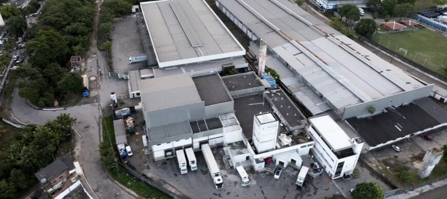 Noronha Pescados aproveita oportunidades com soluções flexíveis