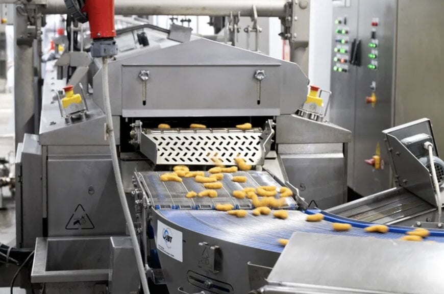 Noronha Pescados aproveita oportunidades com soluções flexíveis