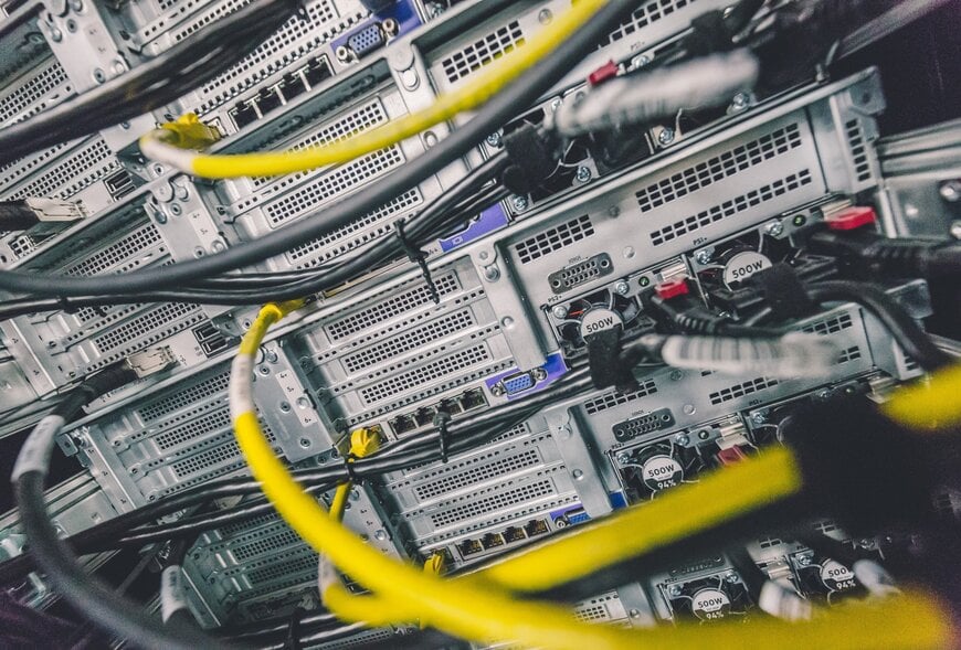 Arvato Expands into U.S. Market with Data Center Services