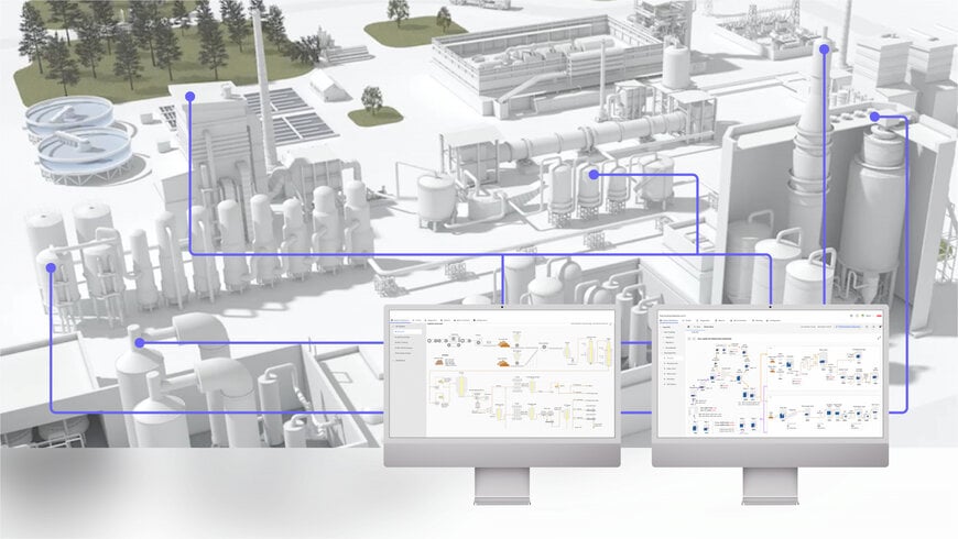 ABB lance un nouveau logiciel d’optimisation pour accroître l’efficacité des usines de pâte à papier