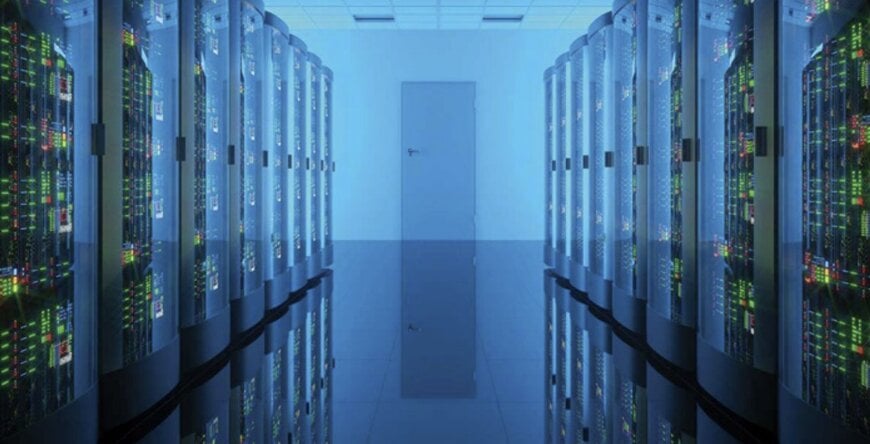 Schneider Electric & Motivair Debut Liquid Cooling Portfolio