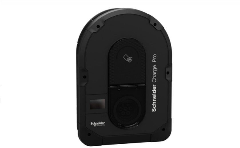 Schneider Electric lancerer fleksibel Charge Pro-løsning