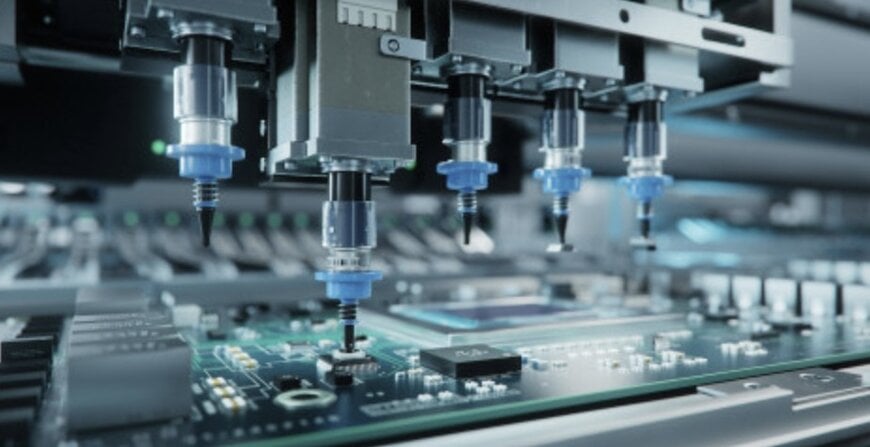 Sumcab ofrece soluciones de cableado industrial personalizadas