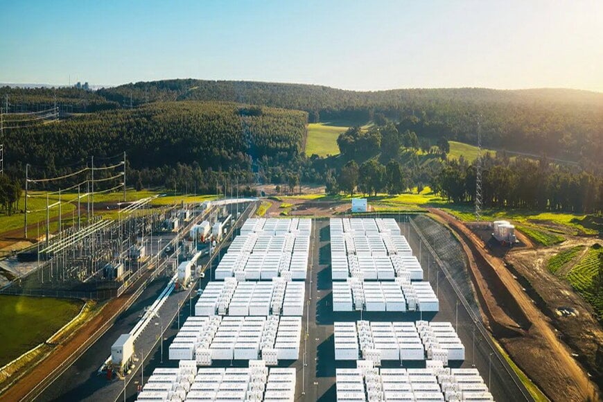 Neoen launches first 6-hour battery in Muchea, and Collie Battery 2