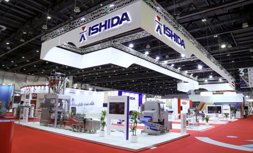Ishida Case Packer Technology Tackles End-of-Line Challenges for Middle East Snacks Market